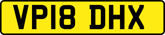 VP18DHX