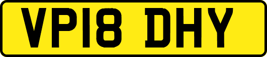 VP18DHY