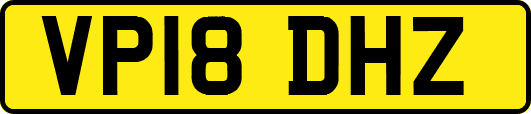 VP18DHZ