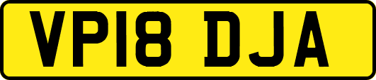 VP18DJA