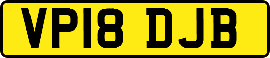 VP18DJB