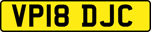 VP18DJC