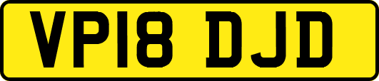 VP18DJD