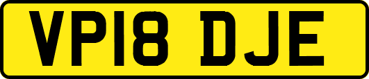 VP18DJE