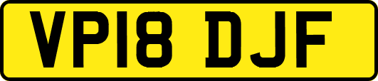 VP18DJF