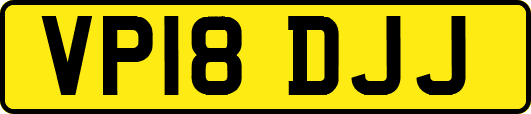 VP18DJJ