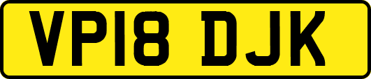 VP18DJK