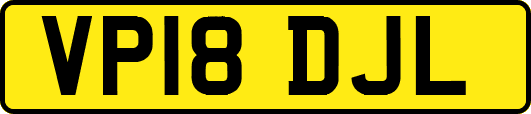 VP18DJL