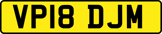 VP18DJM