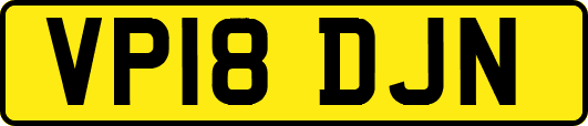 VP18DJN
