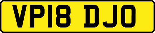 VP18DJO