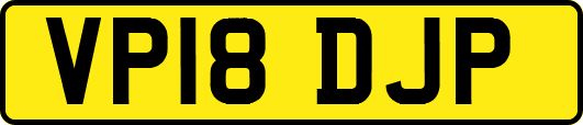 VP18DJP