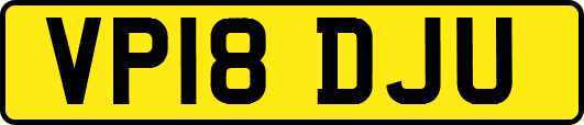 VP18DJU