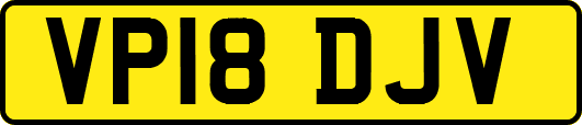 VP18DJV