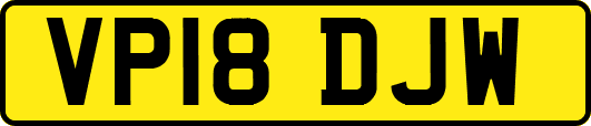 VP18DJW