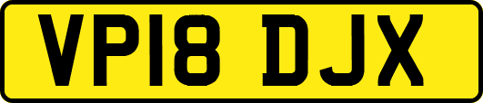 VP18DJX