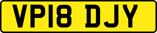 VP18DJY