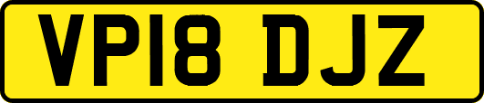 VP18DJZ