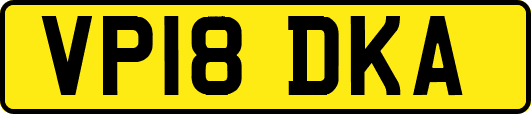 VP18DKA