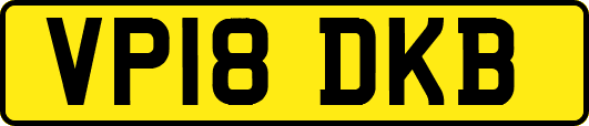 VP18DKB