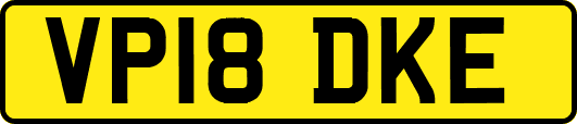 VP18DKE