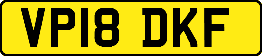 VP18DKF