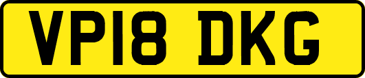 VP18DKG
