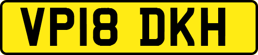 VP18DKH