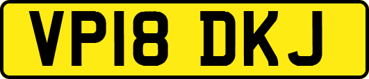 VP18DKJ