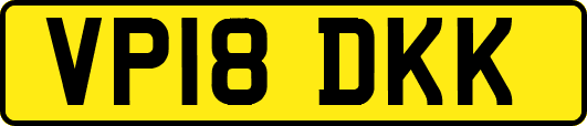 VP18DKK