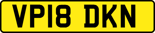 VP18DKN
