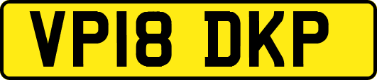 VP18DKP