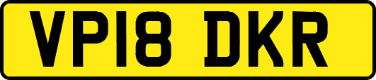 VP18DKR