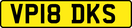 VP18DKS