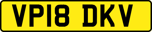 VP18DKV