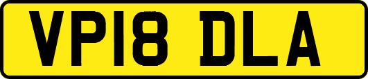 VP18DLA