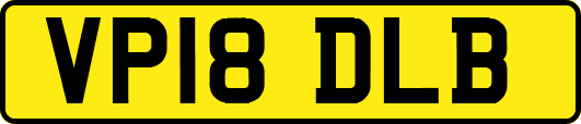 VP18DLB