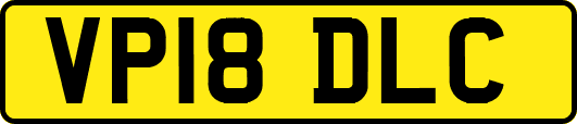 VP18DLC