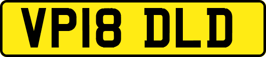 VP18DLD