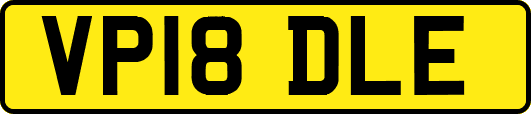 VP18DLE