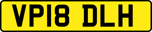 VP18DLH