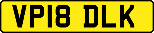 VP18DLK