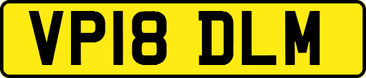 VP18DLM