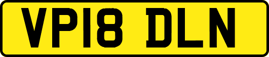 VP18DLN