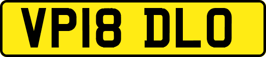 VP18DLO