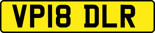 VP18DLR