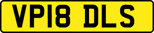 VP18DLS
