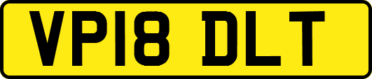 VP18DLT