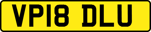VP18DLU