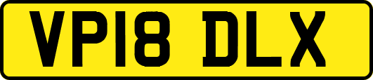 VP18DLX